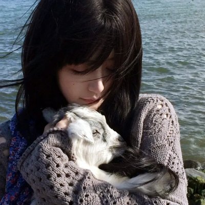 我的初恋女孩