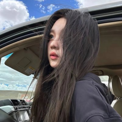 超时空征友启事