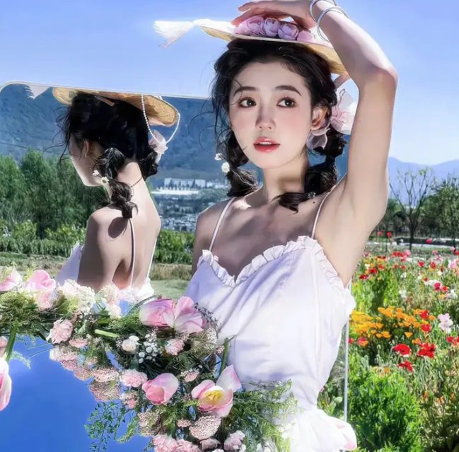梦回蓝海